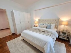 Meralodge (D23), Condominium #557399681